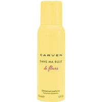 Carven Dans Ma Bulle de Fleurs Deodorant Spray Leger 150 ml