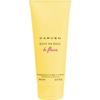 Carven Dans Ma Bulle de Fleurs Shower Gel 200 ml