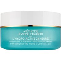 Jeanne Piaubert L'Hydro Active 24H Tri-Hydrating Fresh Jelly 50 ml