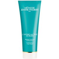 Jeanne Piaubert L'Hydro-Active 24H Masque Fraicheur Tri-Hydratant 75 ml