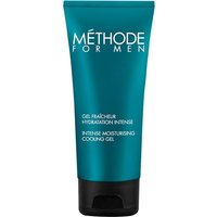 Jeanne Piaubert Methode for Men Methode for Men Gel Fraîcheur Hydratation Intense 50 ml