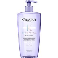 Kérastase Blond Absolu Bain Lumière 500 ml