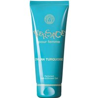 Versace Dylan Turquoise Pour Femme Duschgel 200 ml