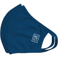 NEQI Community Face Coverings, Blue Kids