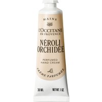L'Occitane Neroli Orchidee Handcreme 30 ml