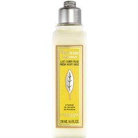 L'Occitane Sommer-Verbene Fruchtige Körpermilch 250 ml