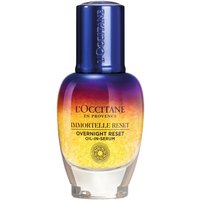 L'Occitane Immortelle Overnight Reset Öl-In-Serum 30 ml