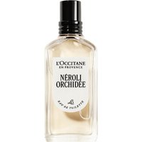 L'Occitane Neroli Orchidee Eau de Toilette (EdT) Nat.Spray 50 ml