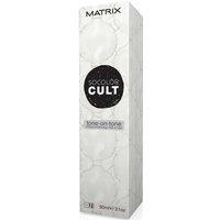 Matrix Socolor Cult Demi - Intensivtönung CLEAR 90 ml