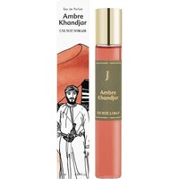 Une Nuit Nomade Ambre Khandjar Eau de Parfum (EdP) 25 ml