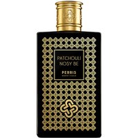 Perris Monte Carlo Patchouli Nosy Be Eau de Parfum (EdP) 50 ml