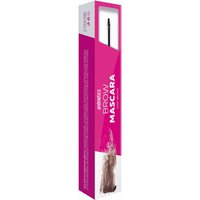 Andmetics Brow Mascara Dark Brown 6,5 ml