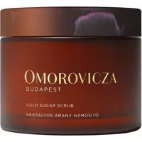 Omorovicza Gold Sugar Scrub 200 ml