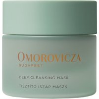 Omorovicza Deep Cleansing Mask 50 ml