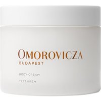 Omorovicza Body Cream 200 ml