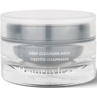 Omorovicza Deep Cleansing Mask - Super Size 100 ml