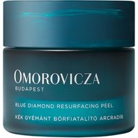 Omorovicza Blue Diamond Resurfacing Peel 50 ml