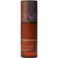 Omorovicza Gold Night Drops 30 ml