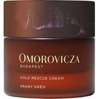 Omorovicza Gold Rescue Cream 50 ml
