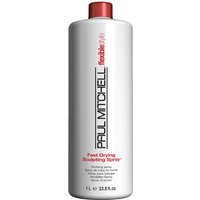 Paul Mitchell FlexibleStyle Fast Drying Sculpting Spray 1000 ml