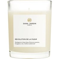 Sana Jardin Revolution de la Fleur Duftkerze 190 g