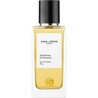 Sana Jardin Celestial Patchouli Eau de Parfum (EdP) 100 ml
