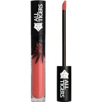 All Tigers Liquid Lipstick 696 Pink Beige 8 ml