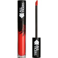 All Tigers Liquid Lipstick 784 Coral Pink 8 ml