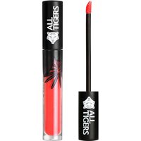 All Tigers Gloss 701 Coral Orange 8 ml