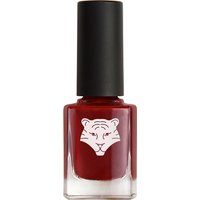 All Tigers Nail Laquer 207 Burgundy Red 11 ml
