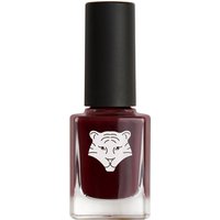 All Tigers Nail Laquer 208 Night Red 11 ml