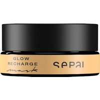 Sepai Masks Glow Recharge 58 g