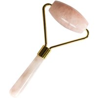 YÙ Rosenquarz Gesichtsroller 1 Stk.