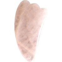 YÙ Gua Sha Beauty Stone Rosenquarz Massagestein 1 Stk.