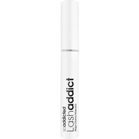 Soaddicted Lashaddict Major Drama Mascara 8 ml
