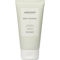 estelle & thild BioCare Baby Mild Shampoo 150 ml
