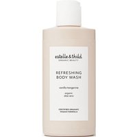 estelle & thild Vanilla Tangerine Refreshing Body Wash 200 ml