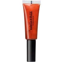 estelle & thild BioMineral Lip Balm Rasberry Ruffles 10 ml