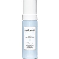 estelle & thild BioCleanse 3-in-1 Cleansing Foam 150 ml