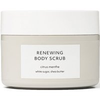 estelle & thild Citrus Menthe Renewing Body Scrub 200 ml