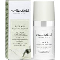 estelle & thild BioCalm Eye Balm 15 ml