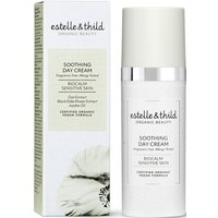 estelle & thild BioCalm Soothing Day Cream 50 ml