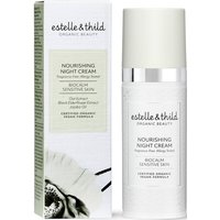 estelle & thild BioCalm Nourishing Night Cream 50 ml