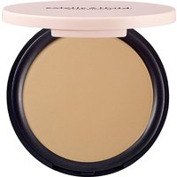 estelle & thild BioMineral Silky Finishing Powder 124 Medium Yellow 10 g
