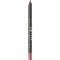 Artdeco Soft Lipliner Wasserfest 1,2 g 124 Precise Rosewood