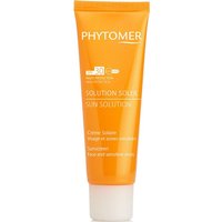 Phytomer Solution Soleil SPF 30 Visage 50ml