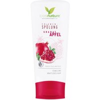 Cosnature Volumen-Spülung Granatapfel 250 ml
