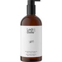 LediBelle Pflegende Waschmilch Haut Haare Hände 300 ml