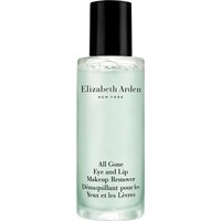 Elizabeth Arden All Gone Eye and Lip Makeup Remover 50 ml