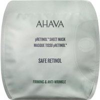 Ahava pRetinol Sheet Mask 16 ml